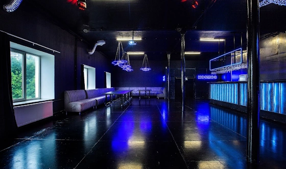 Фото №6 зала Зал «Космос»