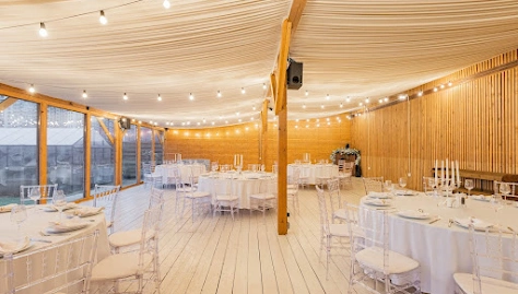 Фото №2 зала Банкетный зал