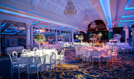 Фото №16 зала Основной зал