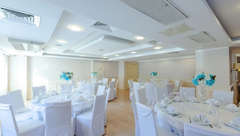 Фото №3 зала Ресторан 