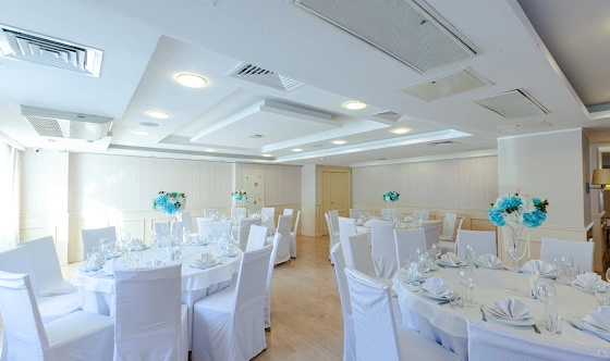 Фото №3 зала Ресторан 