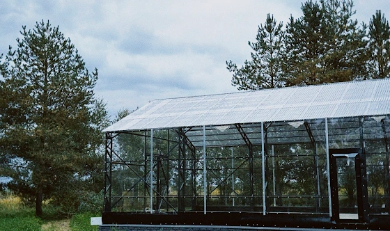 Фото №7 зала Банкетный зал