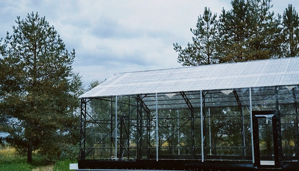 Фото №7 зала Банкетный зал