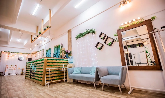 Фото №20 зала Лофт