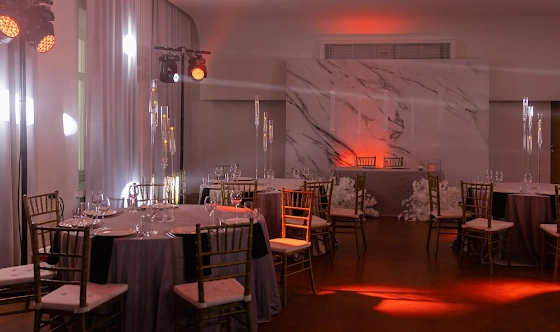 Фото №18 зала Большой зал 