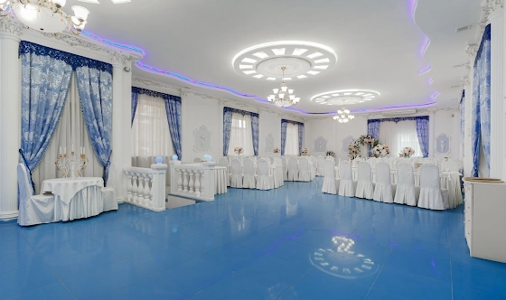 Фото №9 зала Зал  «Большой»