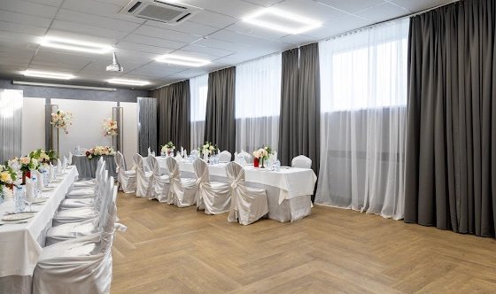 Фото №13 зала Зал «Алтын»