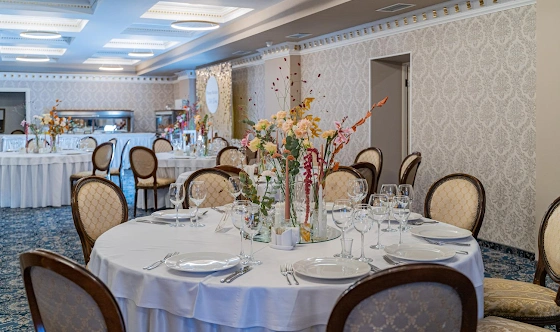 Фото №5 зала Зал Voice