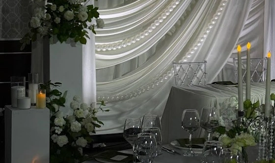 Фото №17 зала Зал «Лондон»