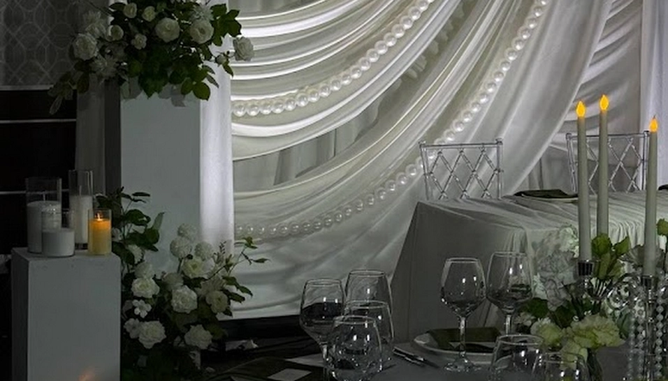 Фото №17 зала Зал «Лондон»