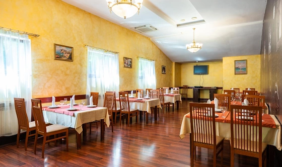 Фото №6 зала Зал на 35 человек