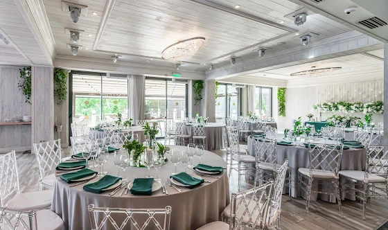 Фото №7 зала Зал «Классик»