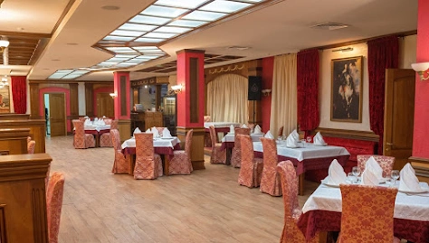 Фото №2 зала Основной зал