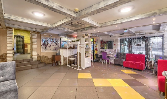 Фото №10 зала Зал на 35 человек