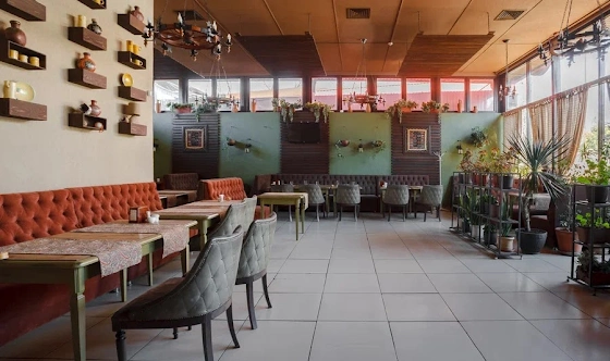 Фото №3 зала Бистро 