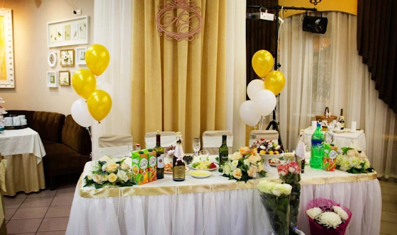 Фото №9 зала Большой зал