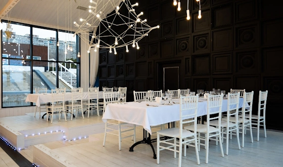 Фото №14 зала Зал №1