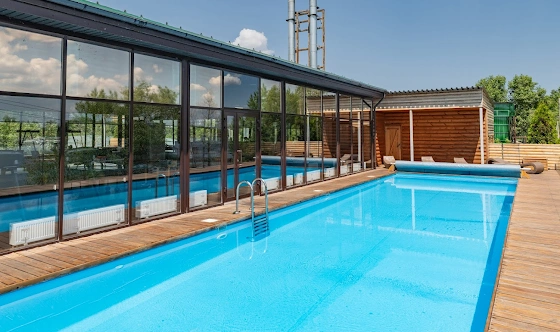 Фото №5 зала Зал "Восход"