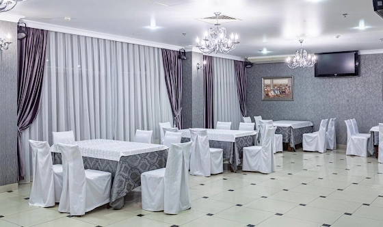 Фото №2 зала Зал на 80 человек