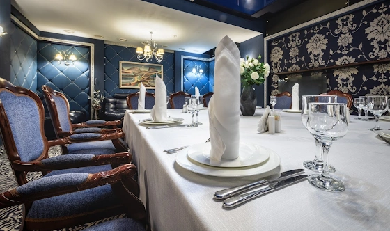 Фото №7 зала VIP-зал