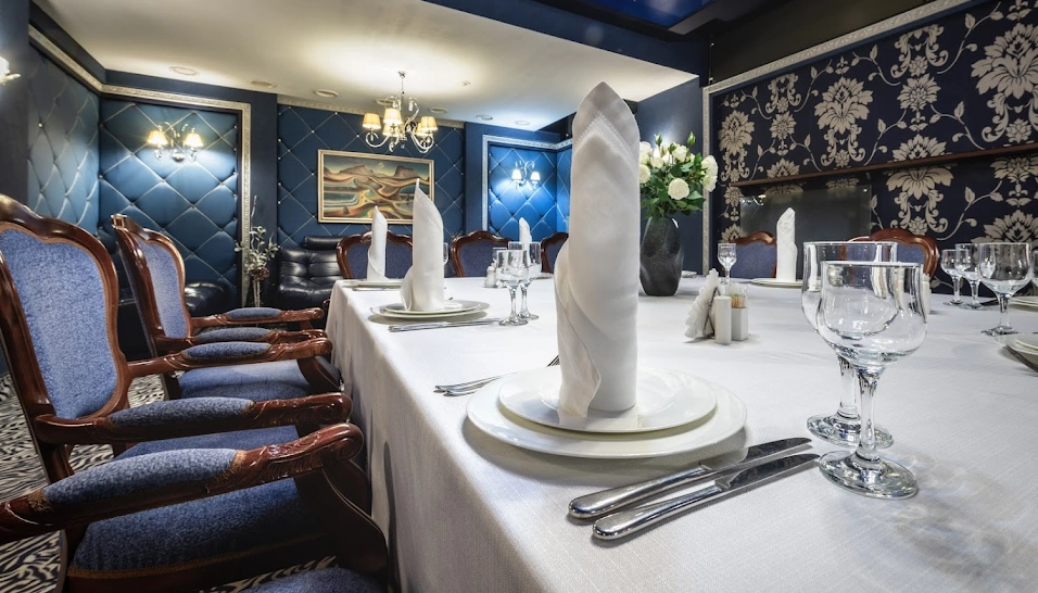 Фото №7 зала VIP-зал