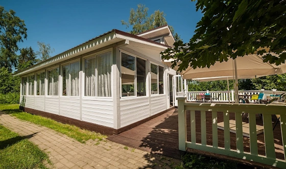 Фото №5 зала ВЕРАНДА