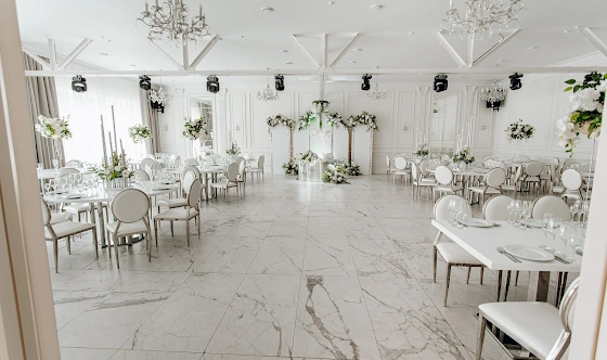 Фото №2 зала Зал «Лев Толстой»