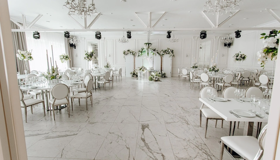 Фото №2 зала Зал «Лев Толстой»