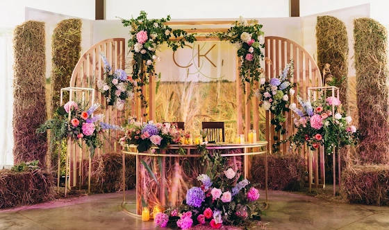 Фото №8 зала Летняя веранда