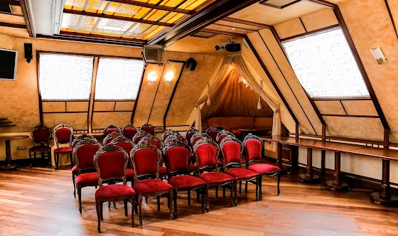 Фото №1 зала Конференц-зал