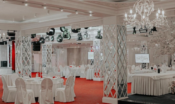 Фото №14 зала Основной зал