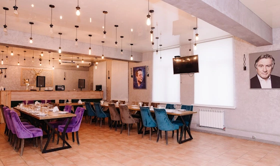 Фото №5 зала Средний зал 