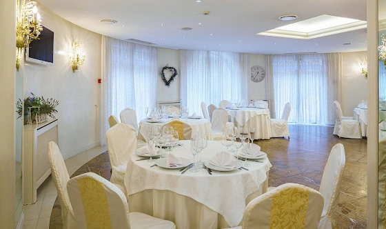 Фото №6 зала Зал "Прованс"