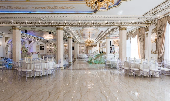 Фото №13 зала Императрица