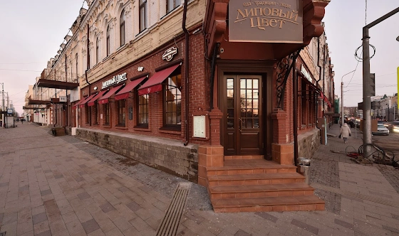 Фото №13 зала Основной зал 