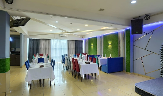 Фото №7 зала Основной зал 