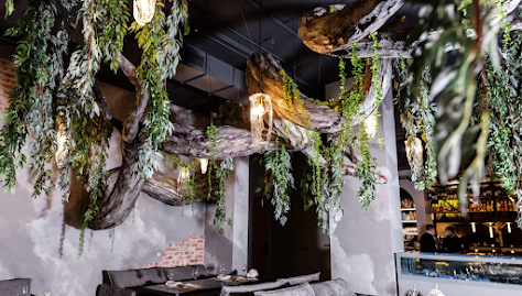 Фото №3 зала Основной зал