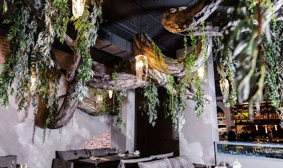 Фото №3 зала Основной зал