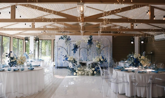 Фото №12 зала Банкетный зал