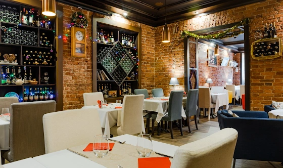 Фото №2 зала Зал №2