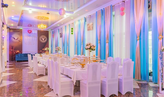 Фото №19 зала Зал "Бишкек-2"