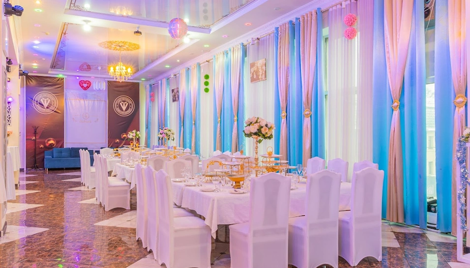 Фото №19 зала Зал "Бишкек-2"