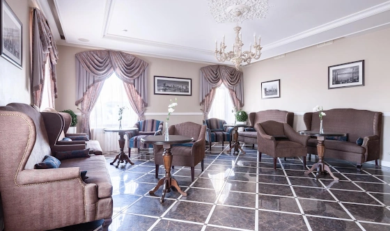 Фото №2 зала Невский зал