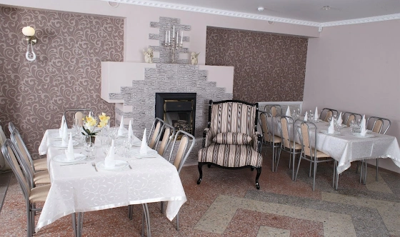 Фото №1 зала Основной зал