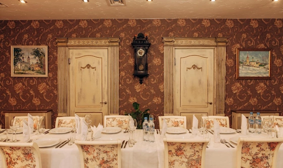 Фото №10 зала Основной зал