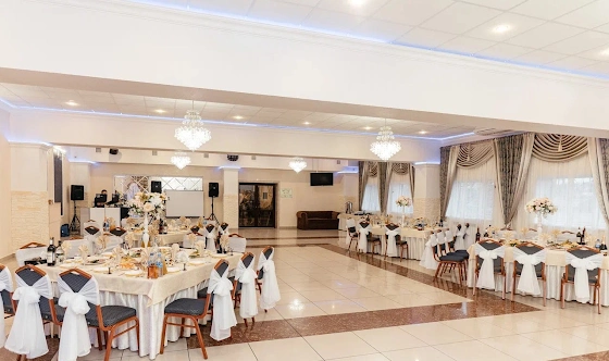 Фото №5 зала Зал «Вальс»