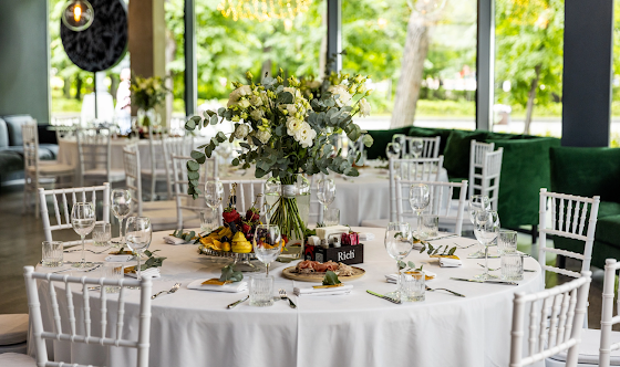 Фото №4 зала Основной зал