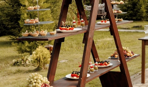 Фото №20 зала Event-площадка