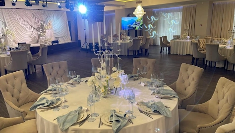 Фото №3 зала Grand зал