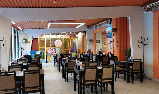 Фото №1 зала Основной зал 